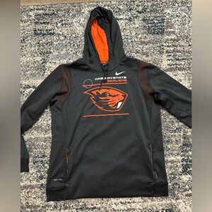 Oregon State Beavers Nike Sweatshirt